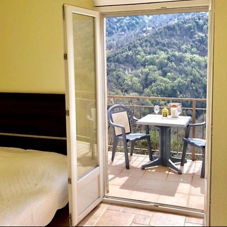 Ortale Auberge Chez Francois Ind'E Alba & Paul- Si المظهر الخارجي الصورة